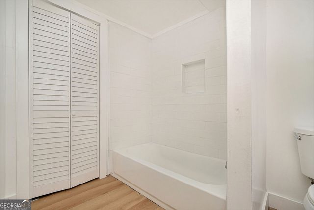 2825 Baker Ridge Drive NW, Atlanta, GA 30318