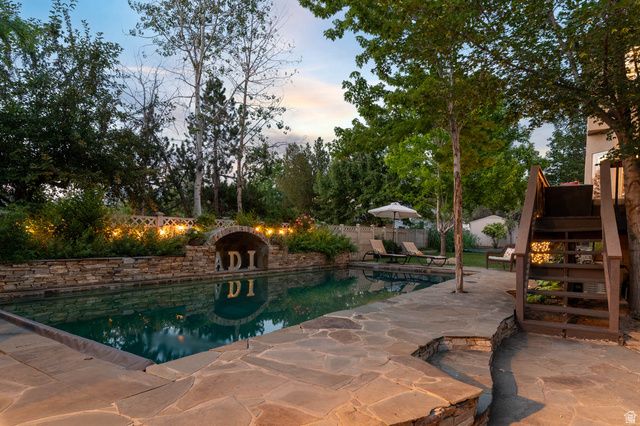1675 E PRESCOTT DR, Sandy, UT 84092