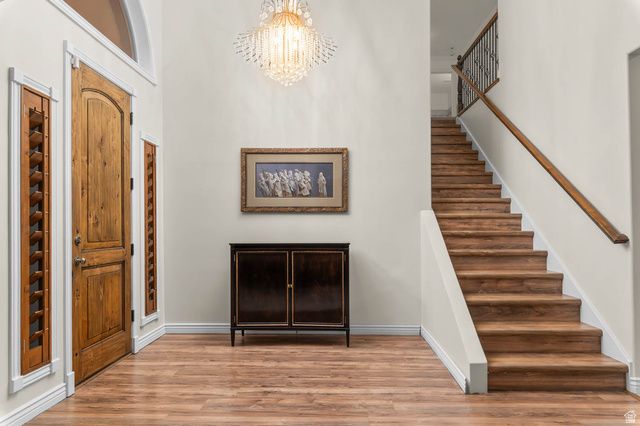 1675 E PRESCOTT DR, Sandy, UT 84092