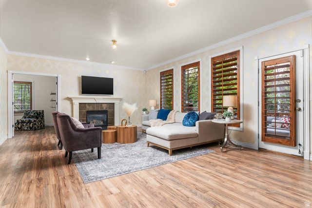 1675 E PRESCOTT DR, Sandy, UT 84092