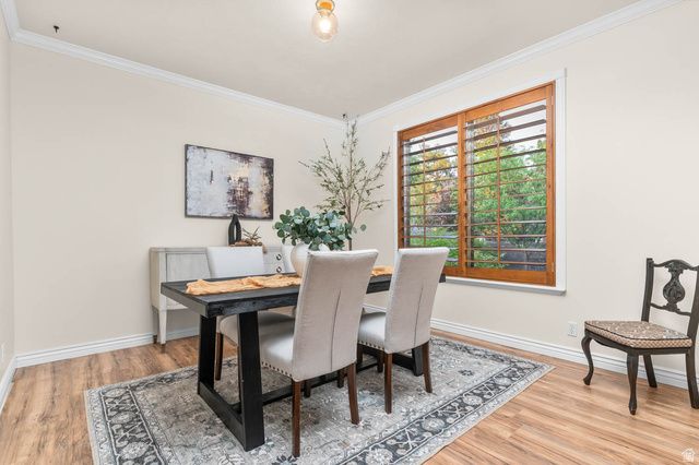 1675 E PRESCOTT DR, Sandy, UT 84092