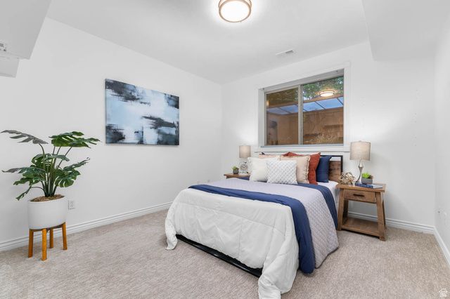 1675 E PRESCOTT DR, Sandy, UT 84092