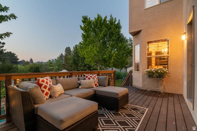 1675 E PRESCOTT DR, Sandy, UT 84092