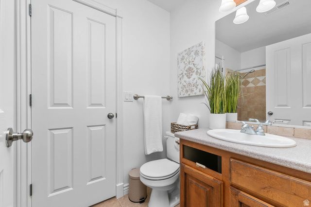 1675 E PRESCOTT DR, Sandy, UT 84092