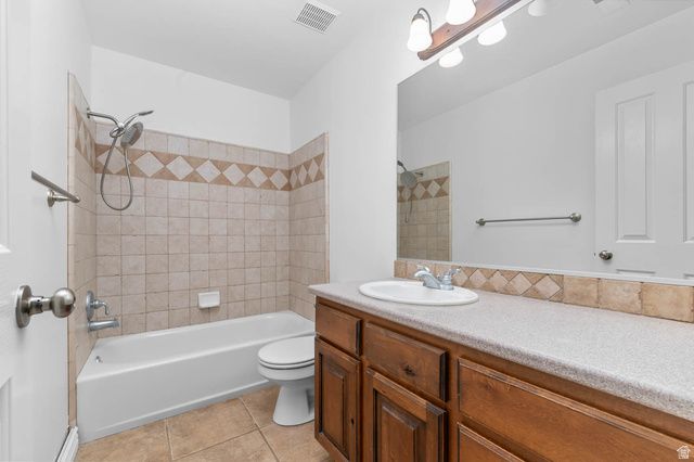 1675 E PRESCOTT DR, Sandy, UT 84092