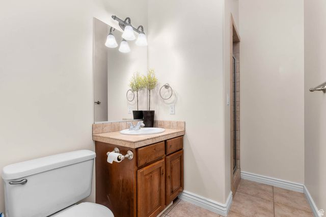 1675 E PRESCOTT DR, Sandy, UT 84092