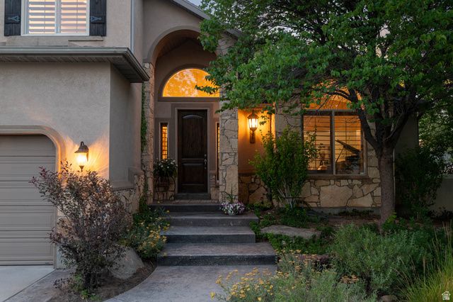 1675 E PRESCOTT DR, Sandy, UT 84092