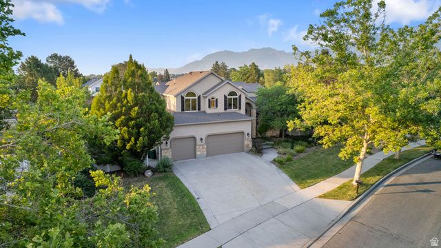 1675 E PRESCOTT DR, Sandy, UT 84092