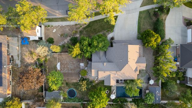 1675 E PRESCOTT DR, Sandy, UT 84092