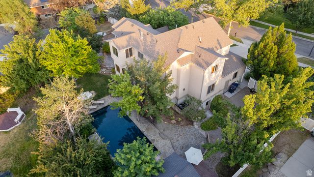 1675 E PRESCOTT DR, Sandy, UT 84092