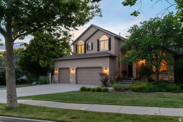 1675 E PRESCOTT DR, Sandy, UT 84092