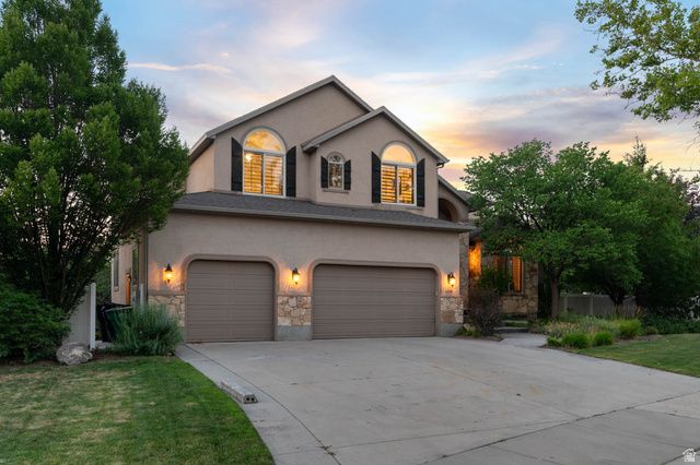 1675 E PRESCOTT DR, Sandy, UT 84092