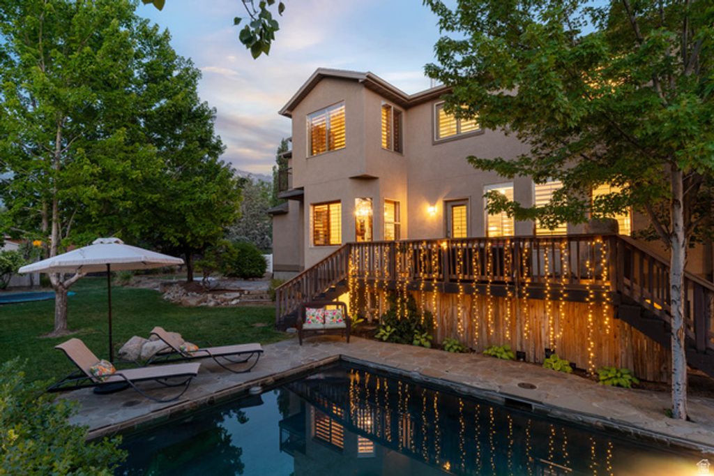1675 E PRESCOTT DR, Sandy, UT 84092 — photo 5