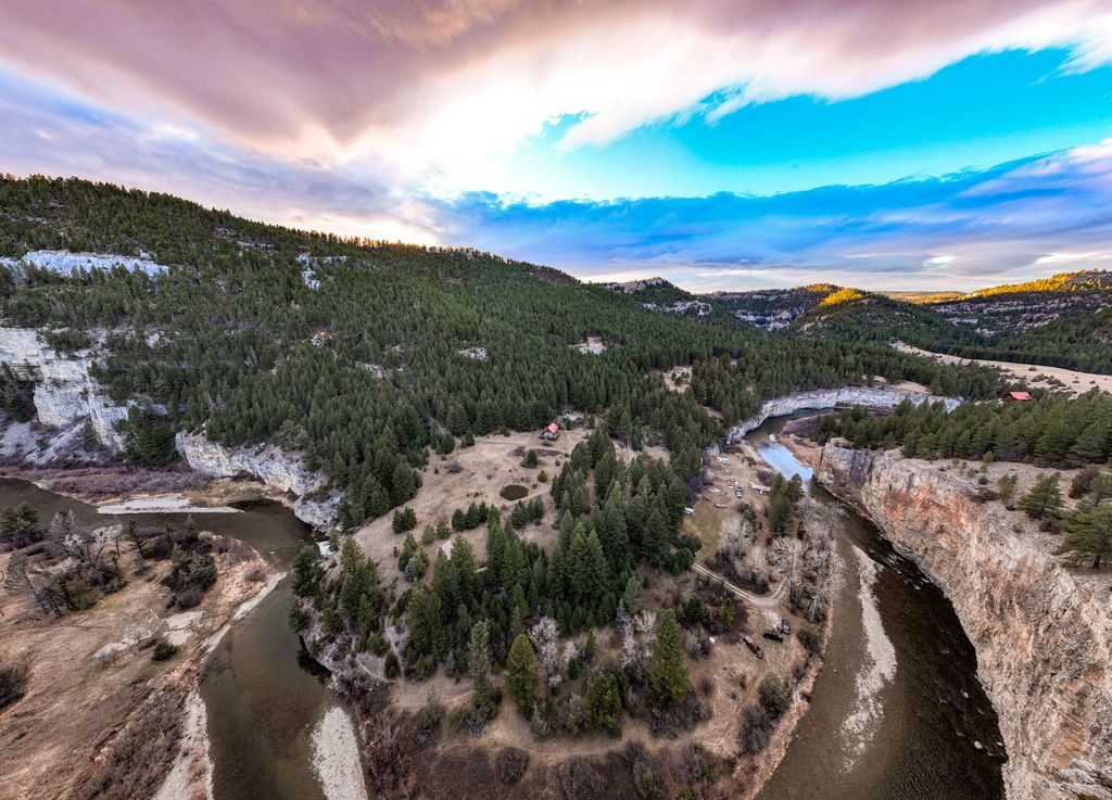 NHN Two Creeks RD, Other - See Remarks, MT 59645 photo 10