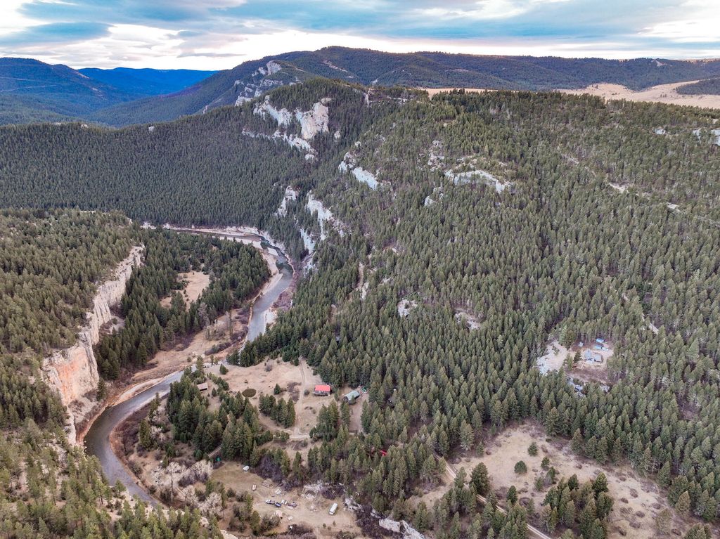 NHN Two Creeks RD, Other - See Remarks, MT 59645 photo 15