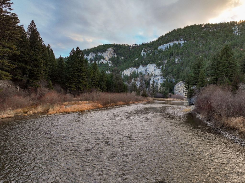 NHN Two Creeks RD, Other - See Remarks, MT 59645 photo 16