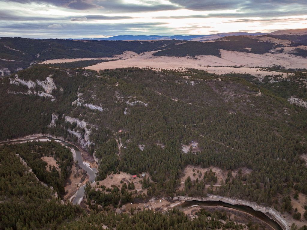 NHN Two Creeks RD, Other - See Remarks, MT 59645 photo 21