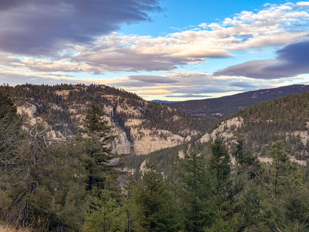 NHN Two Creeks RD, Other - See Remarks, MT 59645 photo 26