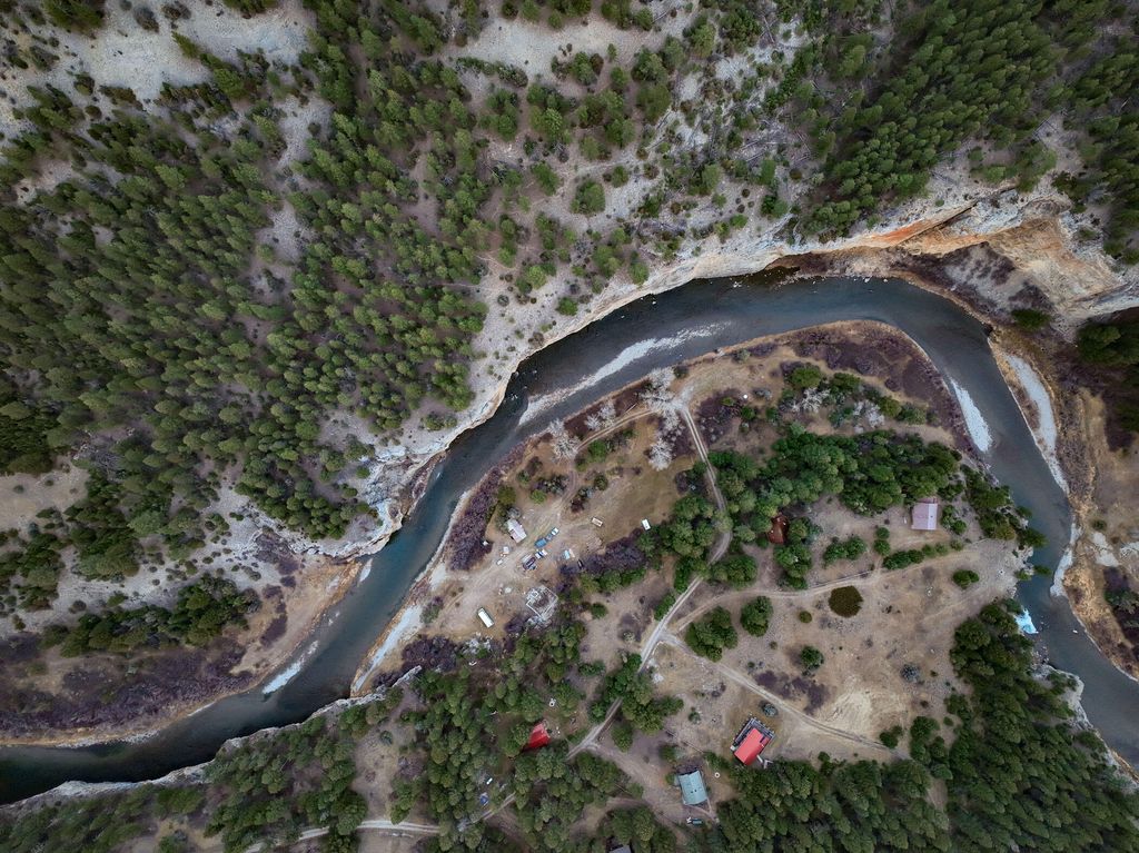 NHN Two Creeks RD, Other - See Remarks, MT 59645 photo 3