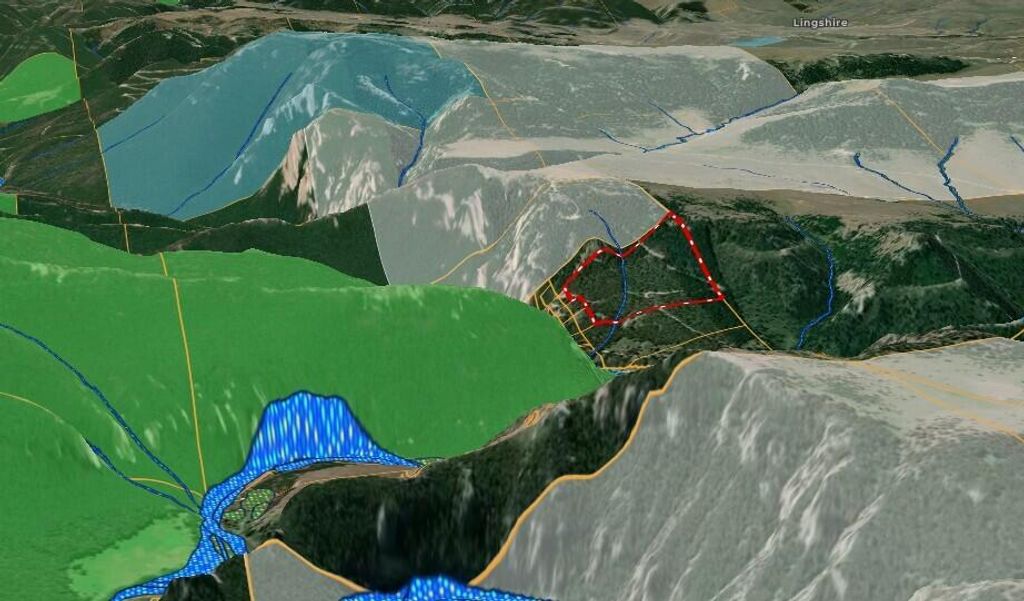 NHN Two Creeks RD, Other - See Remarks, MT 59645 photo 30