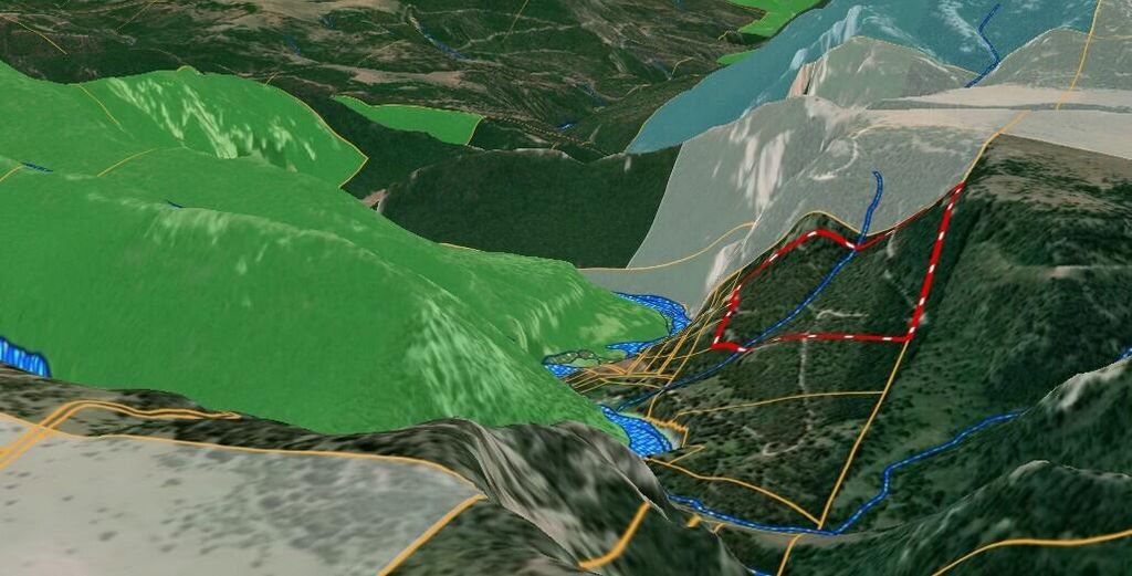 NHN Two Creeks RD, Other - See Remarks, MT 59645 photo 31