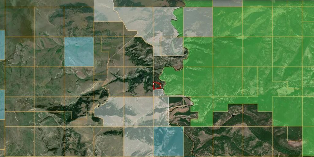 NHN Two Creeks RD, Other - See Remarks, MT 59645 photo 32