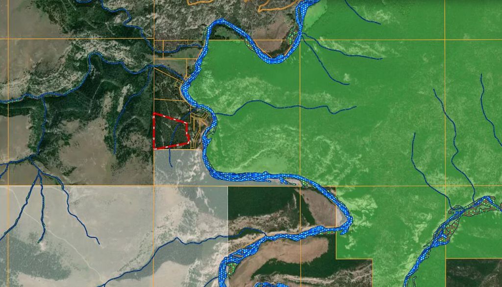 NHN Two Creeks RD, Other - See Remarks, MT 59645 photo 33