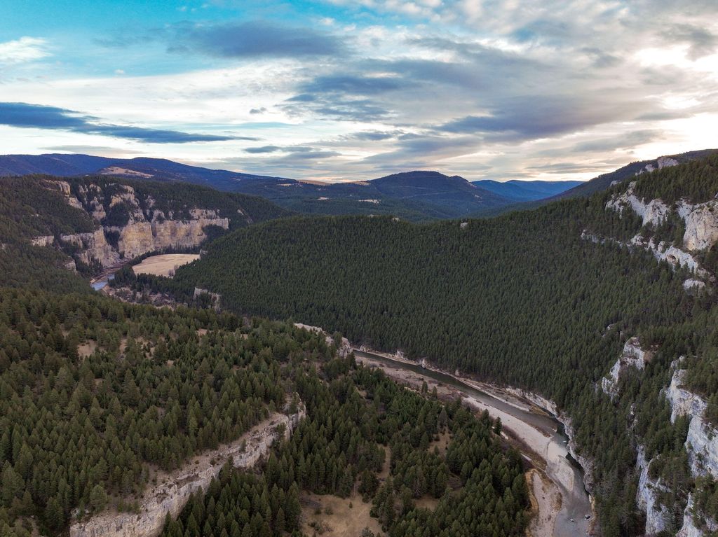 NHN Two Creeks RD, Other - See Remarks, MT 59645 photo 5