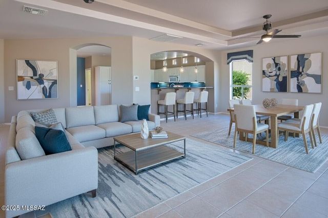 1264 N Sun Catcher Way, Green Valley, AZ 85614