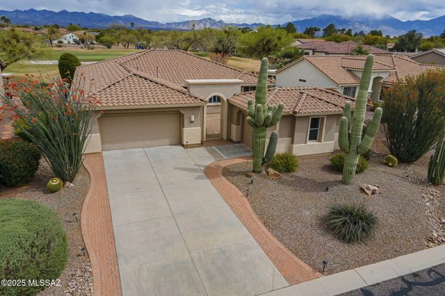 1264 N Sun Catcher Way, Green Valley, AZ 85614