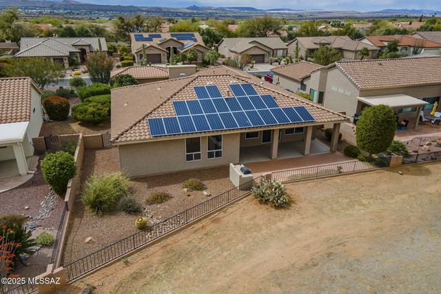 1264 N Sun Catcher Way, Green Valley, AZ 85614