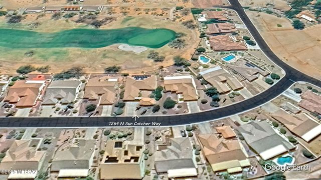 1264 N Sun Catcher Way, Green Valley, AZ 85614