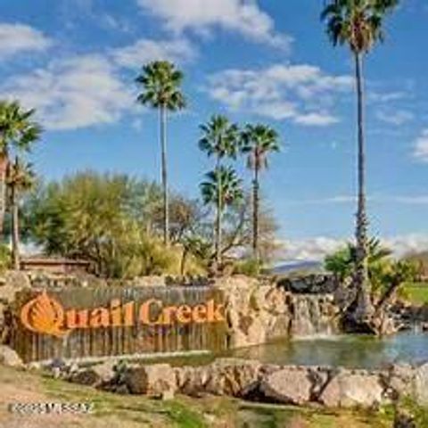 1264 N Sun Catcher Way, Green Valley, AZ 85614