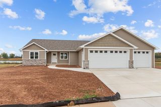 1224 S KENSINGTON DRIVE, Appleton, WI 54915