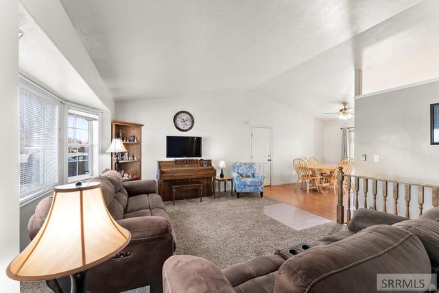 596 S Adam Lane, Idaho Falls, ID 83401