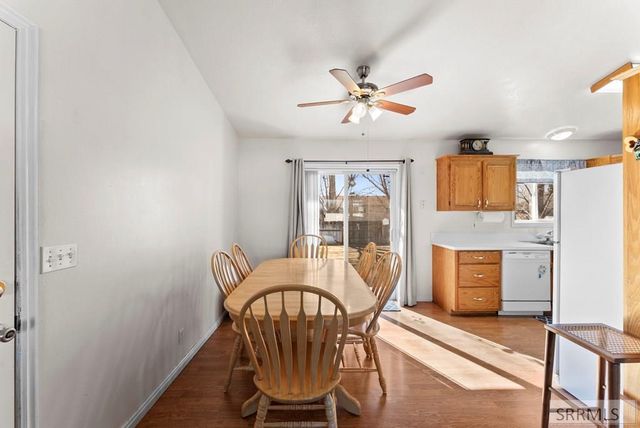 596 S Adam Lane, Idaho Falls, ID 83401