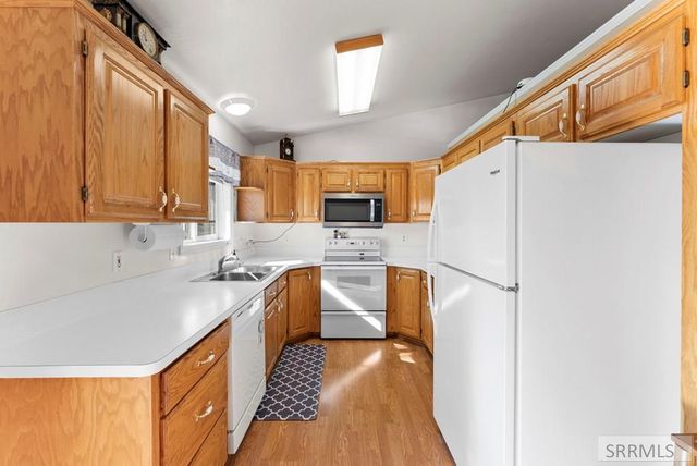 596 S Adam Lane, Idaho Falls, ID 83401