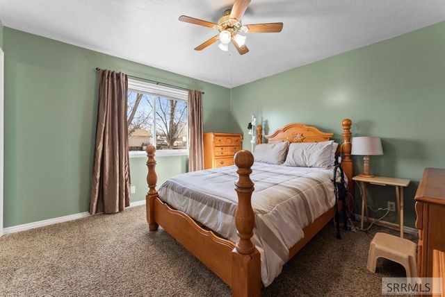 596 S Adam Lane, Idaho Falls, ID 83401