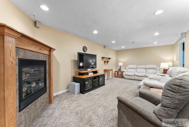 596 S Adam Lane, Idaho Falls, ID 83401