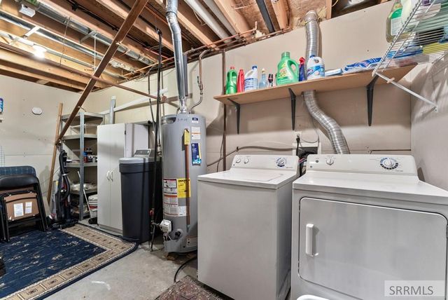 596 S Adam Lane, Idaho Falls, ID 83401