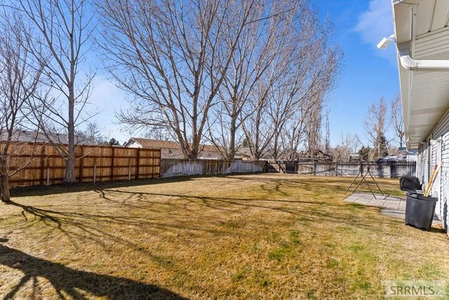 596 S Adam Lane, Idaho Falls, ID 83401