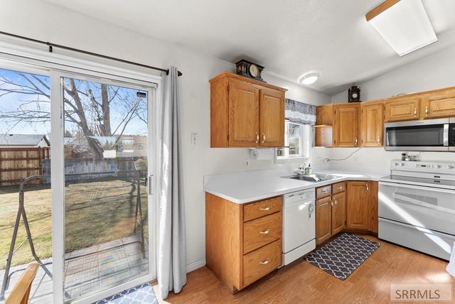 596 S Adam Lane, Idaho Falls, ID 83401