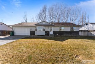 596 S Adam Lane, Idaho Falls, ID 83401