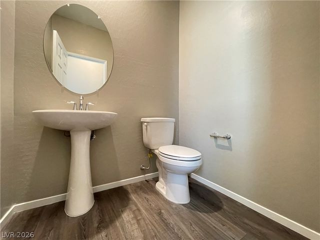 11978 Tomales Bay Street, Las Vegas, NV 89138