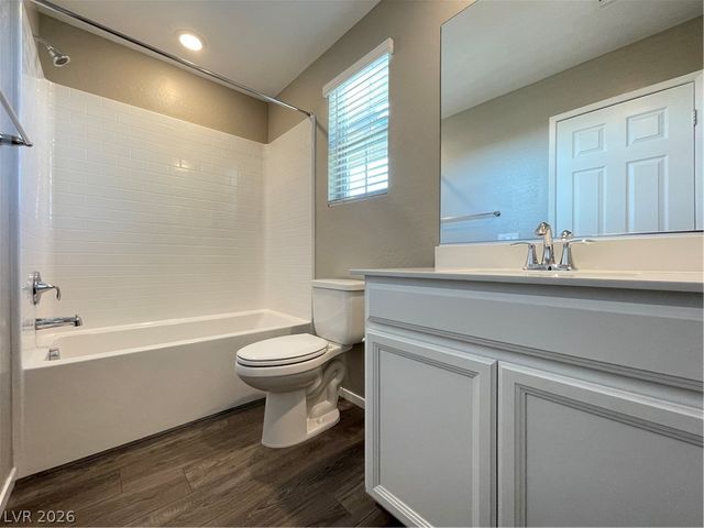 11978 Tomales Bay Street, Las Vegas, NV 89138