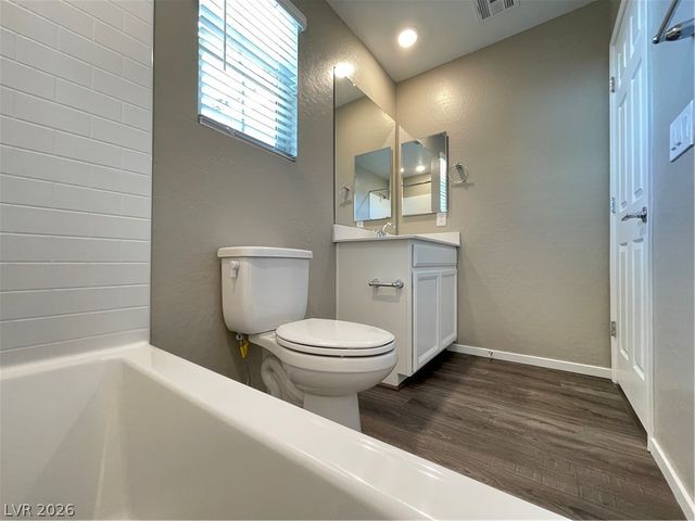 11978 Tomales Bay Street, Las Vegas, NV 89138