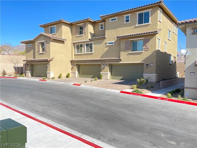 11978 Tomales Bay Street, Las Vegas, NV 89138
