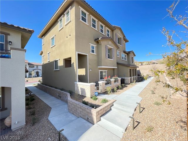 11978 Tomales Bay Street, Las Vegas, NV 89138