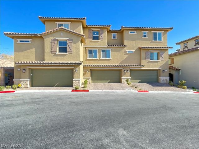 11978 Tomales Bay Street, Las Vegas, NV 89138