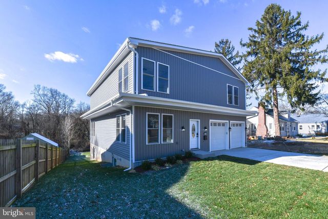 4719 PRINCE GEORGES AVE, Beltsville, MD 20705